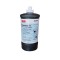 3M™ Finesse-it™ Polish Standard Series، 82877، اللمسة النهائية النهائية (105)، رمادي، سهل التنظيف، لتر (33.814 أونصة)، 12 قطعة/علبة