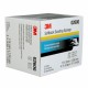 3M™ Softback Sanding Sponge، 02600، 4-1/2 بوصة × 5-1/2 بوصة، (115 مم × 140 مم)، ميكروفاين، 20 إسفنجة في كل عبوة، 6 عبوات في كل علبة