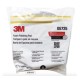 وسادة تلميع إسفنجية 3M™ Perfect-It™، 05725، جانب واحد، ظهر مسطح، 8 بوصات (203.2 ملم)، وسادتان لكل كيس، 12 كيسًا لكل علبة