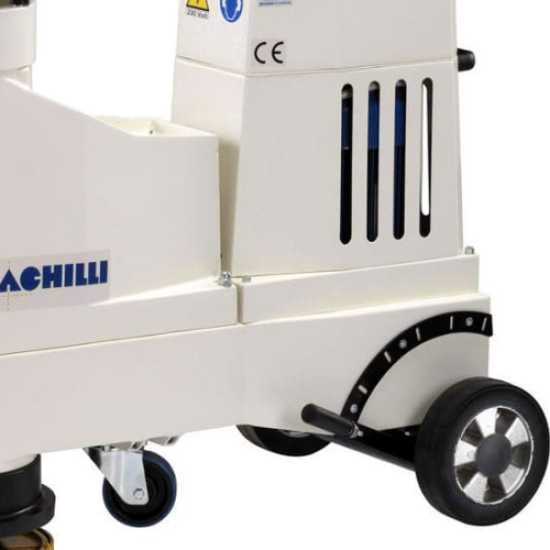 ACHILLI LM30-VE - آلة طحن وتلميع الأرضيات