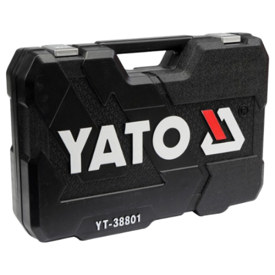 YATO YT-38801 - مجموعة مفاتيح الربط