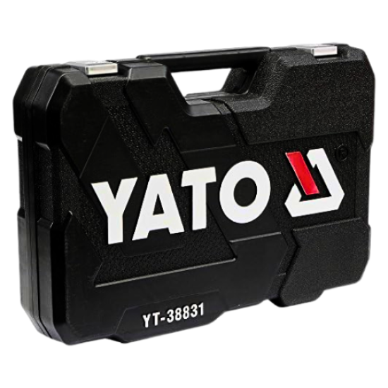 YATO YT-38831 - طقم أدوات 111 قطعة