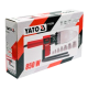 YATO YT-82250 - ماكينة لحام الأنابيب البلاستيكية