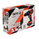 YATO YT-82796 - مثقاب دقاق لاسلكي 13 ملم 18 فولت