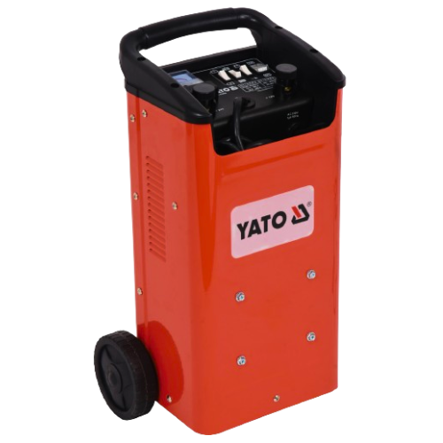 YATO YT-83060 - شاحن بطارية السيارة