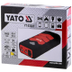 YATO YT-83081 - بنك طاقة احترافي مع جهاز Jump Starter