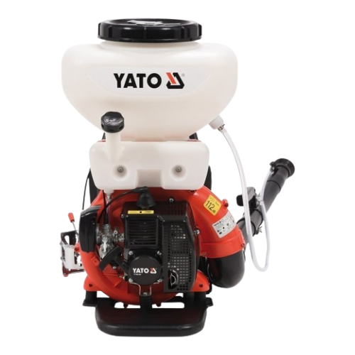YATO YT-84820 - بخاخ نشر المحرك على ظهره 16 لتر